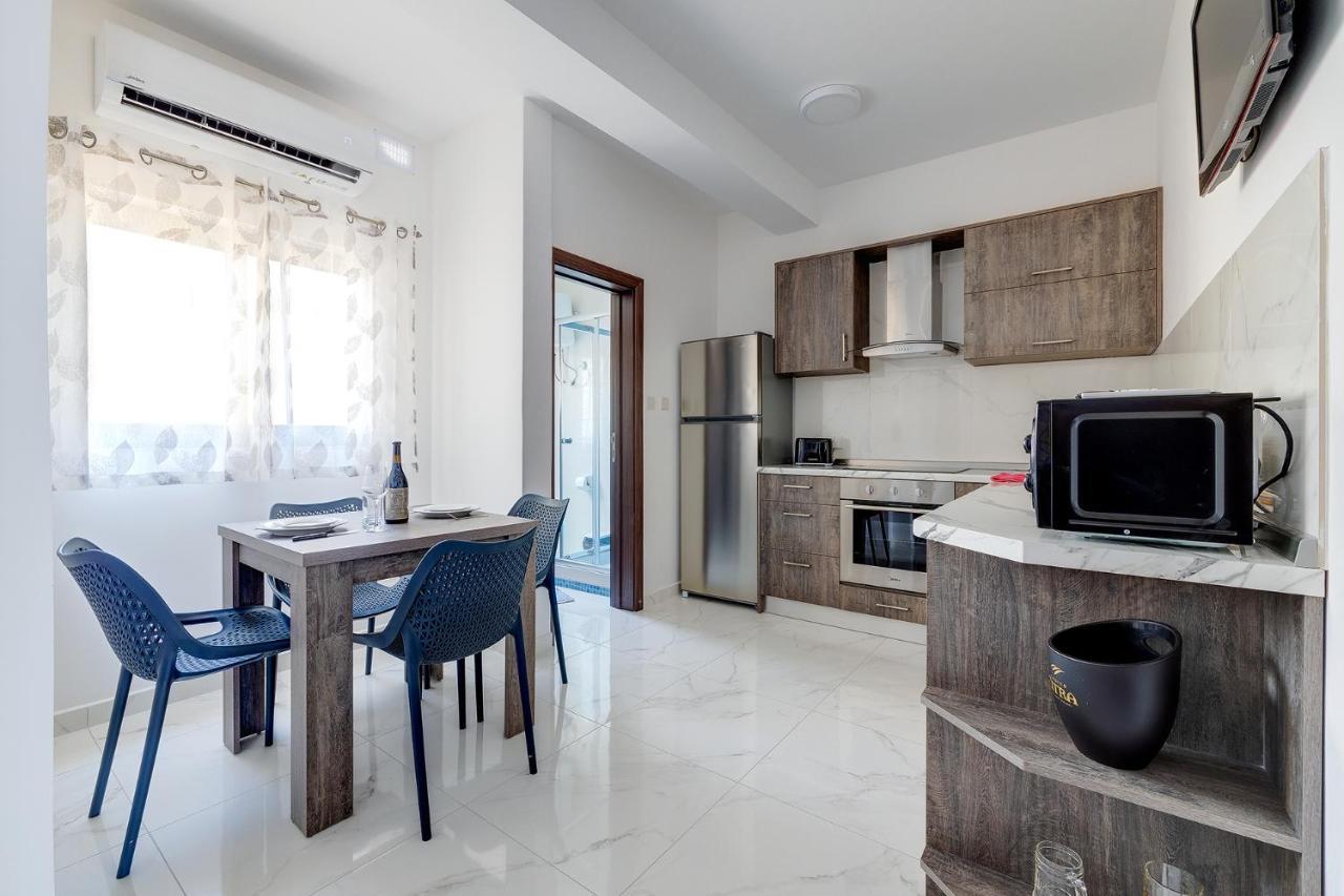 Sir William Reid Holiday Apartments Sliema Kültér fotó