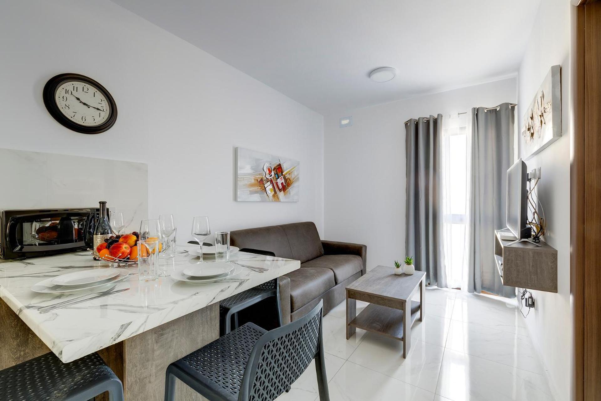 Sir William Reid Holiday Apartments Sliema Kültér fotó