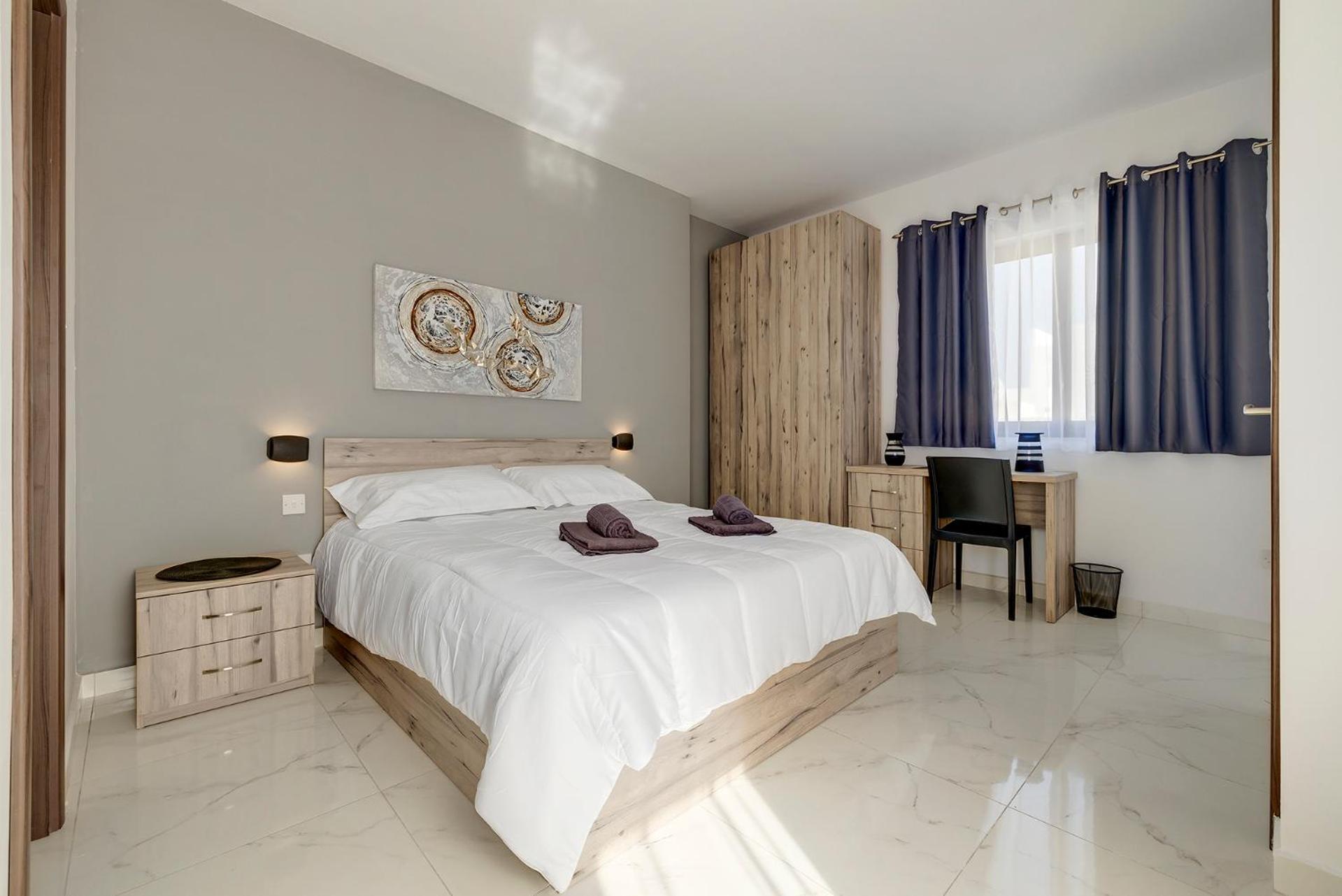 Sir William Reid Holiday Apartments Sliema Kültér fotó