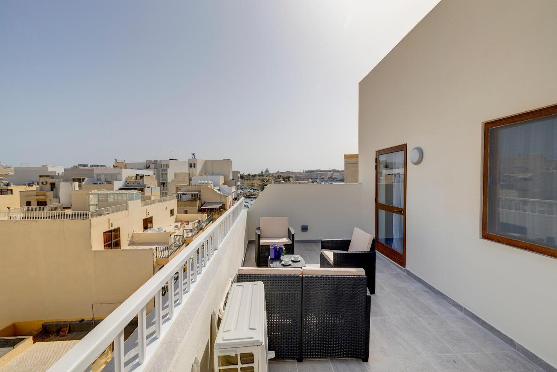 Sir William Reid Holiday Apartments Sliema Kültér fotó