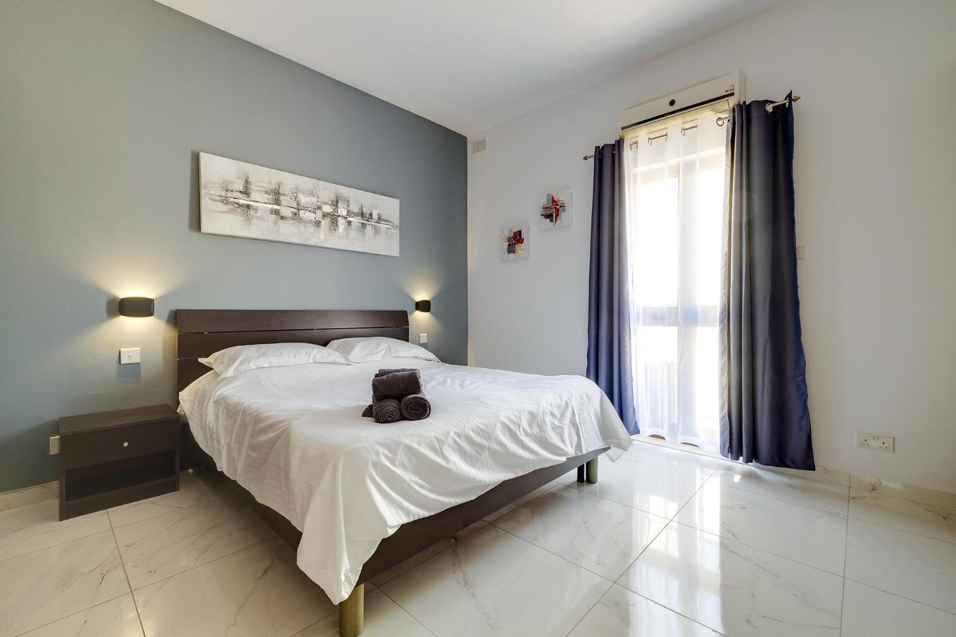 Sir William Reid Holiday Apartments Sliema Kültér fotó