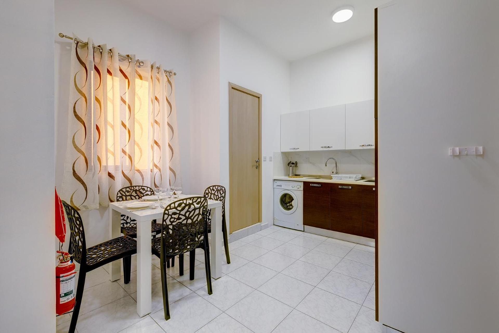 Sir William Reid Holiday Apartments Sliema Kültér fotó