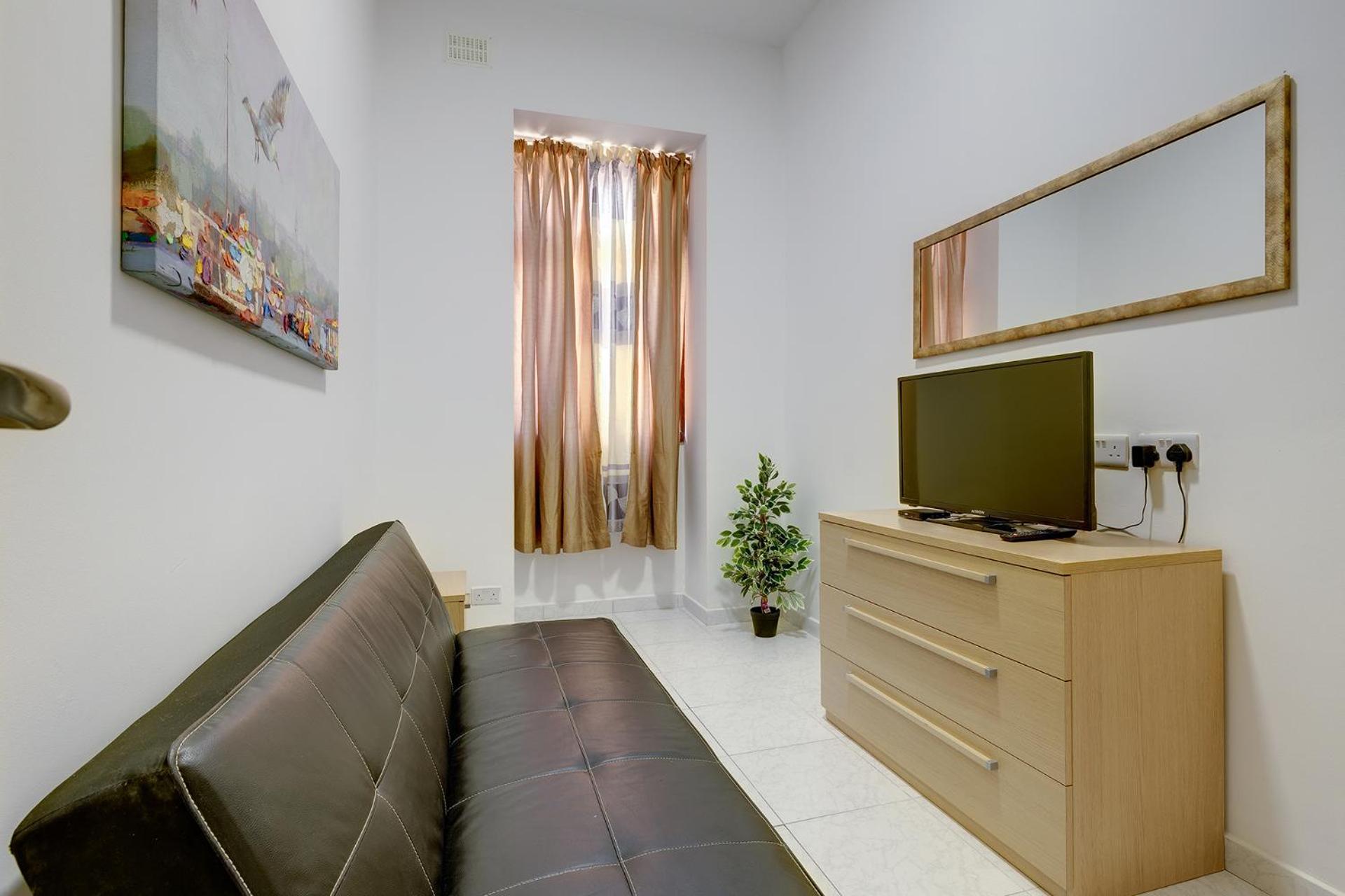 Sir William Reid Holiday Apartments Sliema Kültér fotó