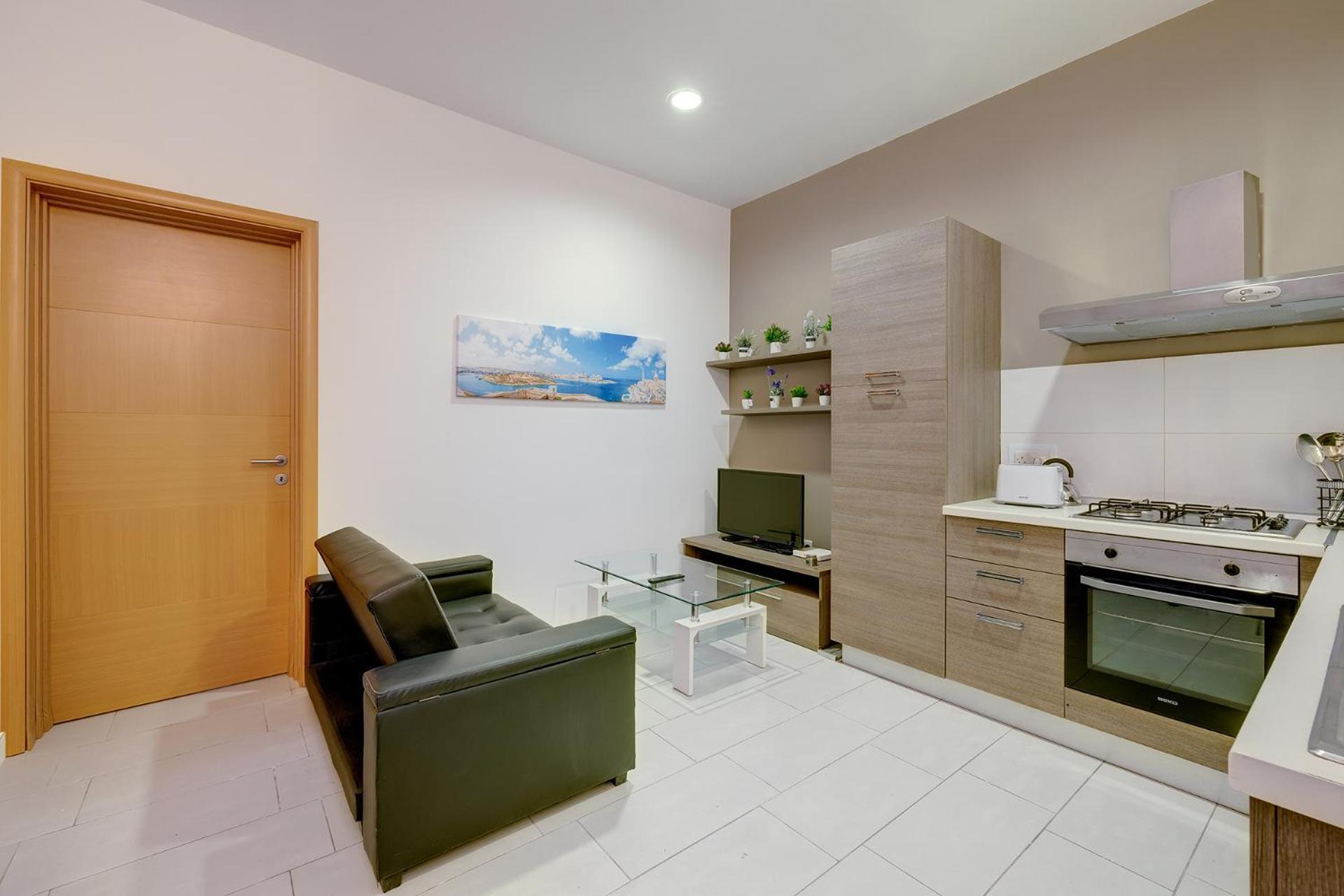 Sir William Reid Holiday Apartments Sliema Kültér fotó